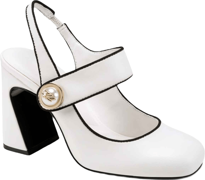 Women's Piermont Slip-On Pumps