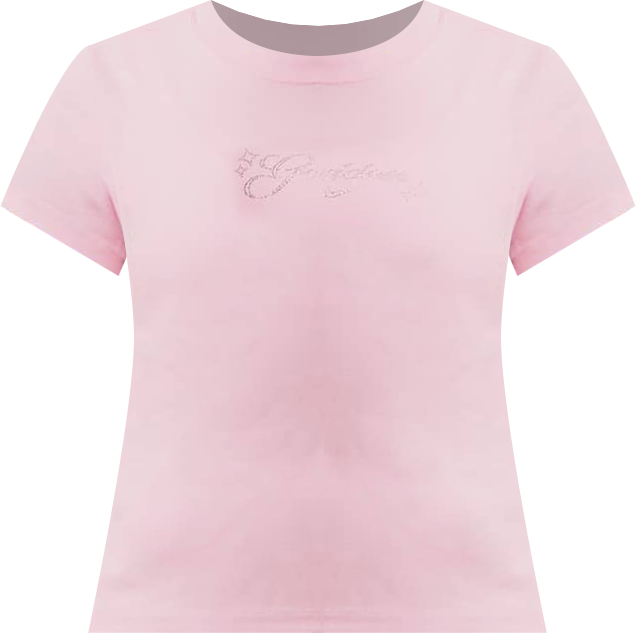 Nike Sportswear Chill Knit Playera slim cropped para mujer