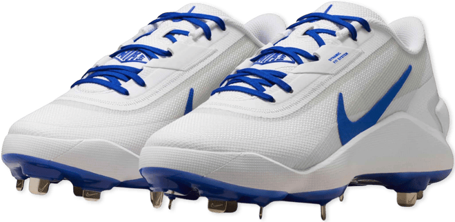 Nike Diamond Showcase MTL Baseball Cleats