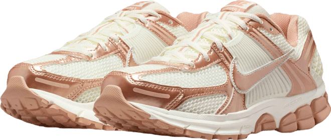 Nike Zoom Vomero 5 "Rose Gold" Women's Shoes