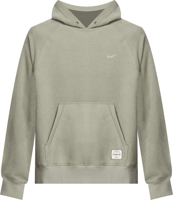 나이키 남성 N.A.C. 드라이 핏 플리스 풀오버 트레이닝 후디