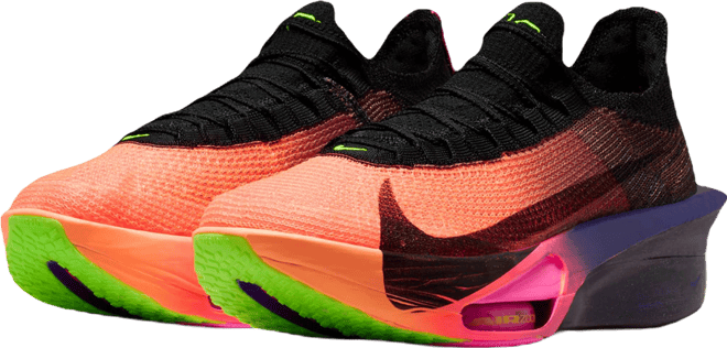 Nike Alphafly 3 Glam Men's Road Racing Shoes