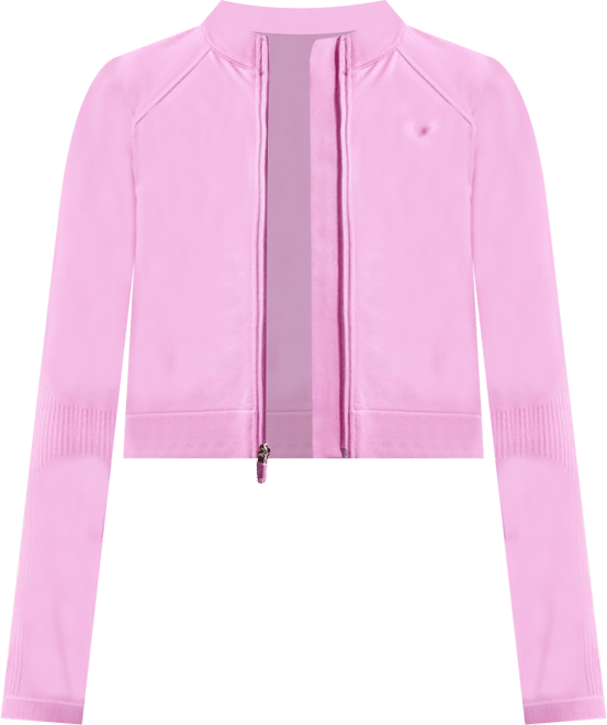 Nike Pro Women's Full-Zip Training Top