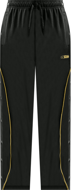 Nike Women's Fleece Tearaway Pants