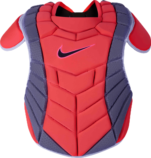 Nike Diamond Elite Baseball Chest Protector