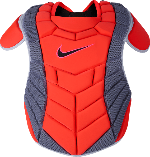 Nike Diamond Elite Baseball Chest Protector
