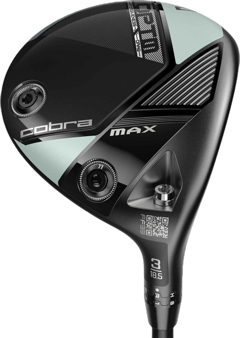 Cobra Women's DS-ADAPT MAX K Driver | Golf Galaxy