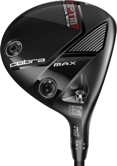 Cobra OPTM MAX Fairway Wood | Golf Galaxy