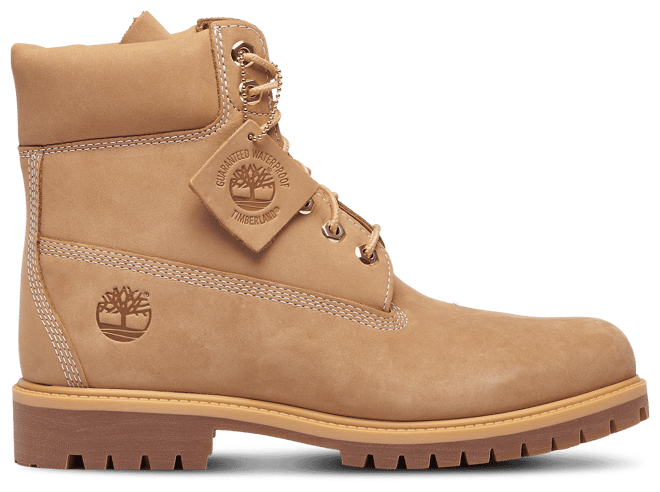 Timberland 6 Inch Premium Waterproof Boots - Men's | Foot Locker