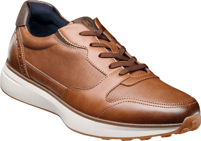 Men's Kore Swift Moc Toe Sneakers