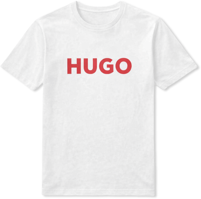 Boss by  Men's Dulivio Logo Graphic T-Shirt