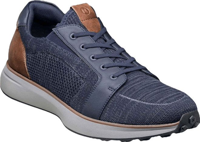 Men's Kore Swift Knit Lace To Toe Sneakers