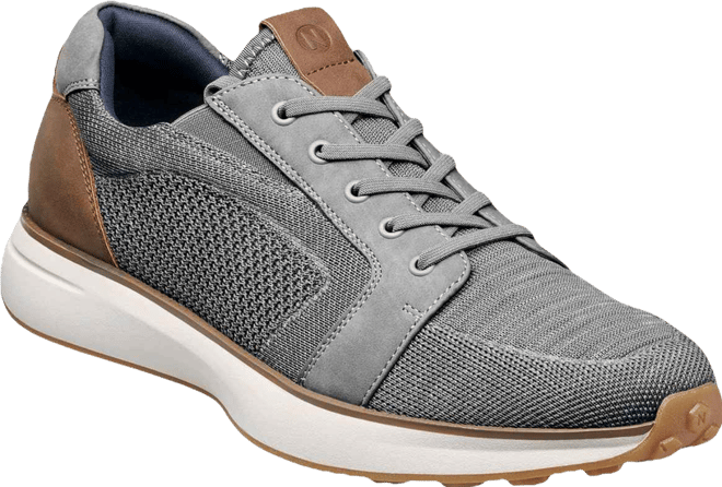 Men's Kore Swift Knit Lace To Toe Sneakers