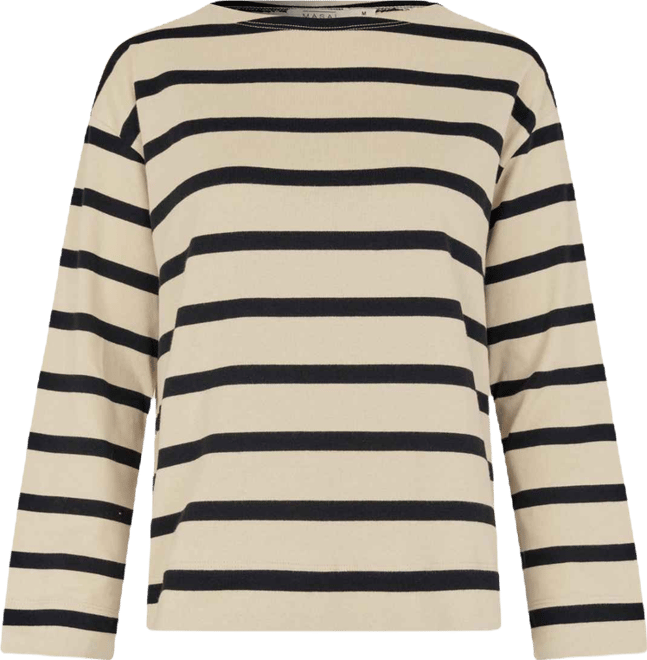 Women's Striped Top
