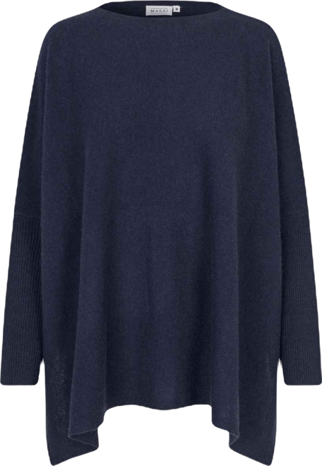 Women's MaFayela Knit Poncho