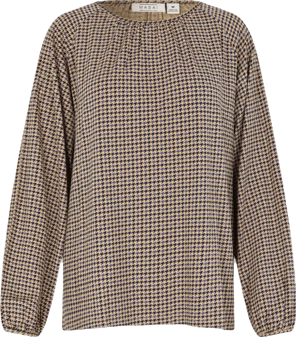 Women's Long sleeve Heritage top