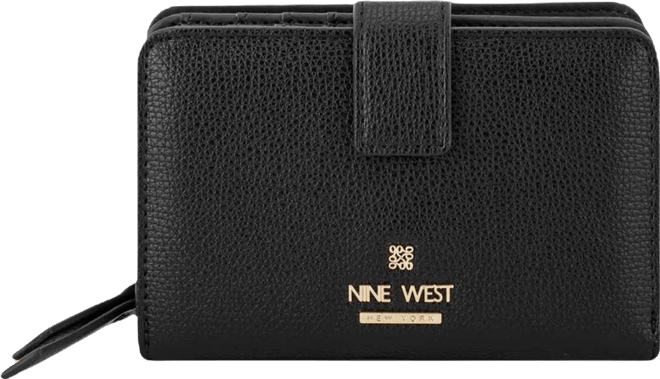 Women's Luela French Wallet