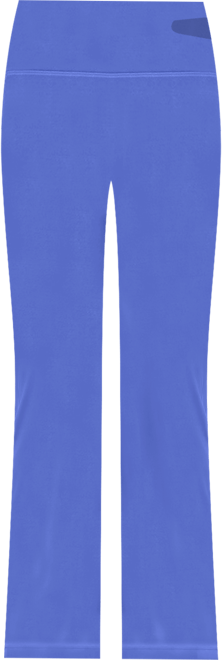 Nike Zenvy Women's High-Waisted Flared Leggings