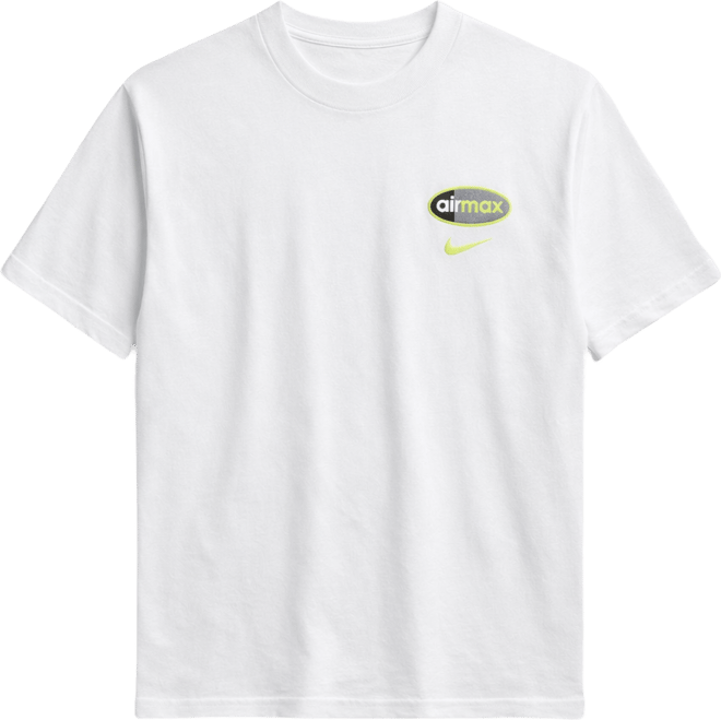 Nike Sportswear Air Max 95 Men's Short-Sleeve T-Shirt