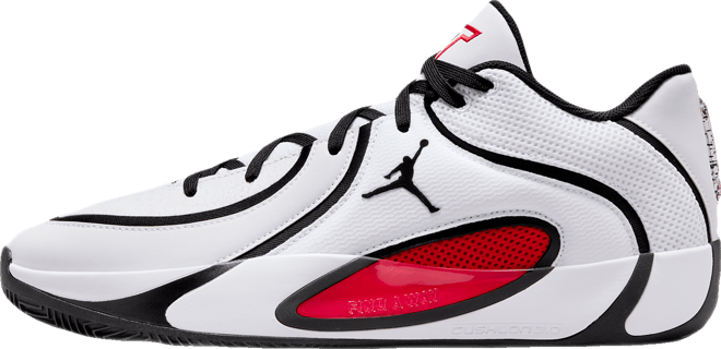 Tatum 4 Basketball Shoes