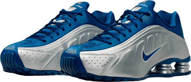 Nike Shox R4 Tenis para hombre
