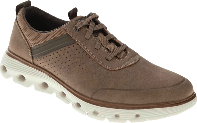 Men's Fowler Fusion 2.0 Casual Oxford Shoes