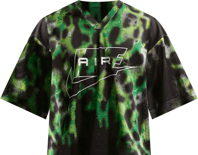 Nike Air Men's Jersey