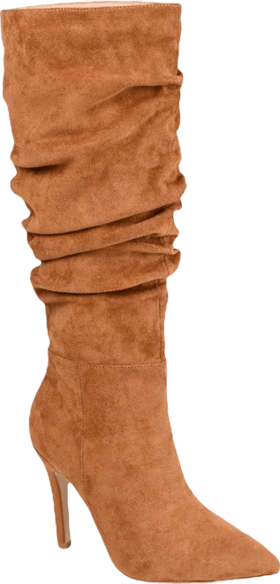 Women's Sarie Ruched Stiletto Boots