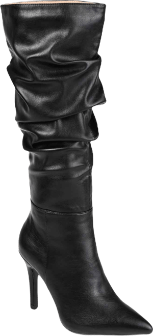 Women's Sarie Ruched Stiletto Boots