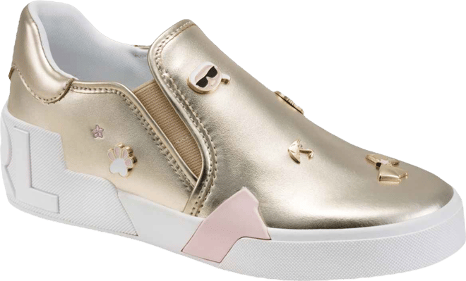 Women's Maude Slip-On Sneakers
