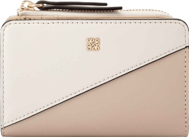 Women's Elowyn Zip Around Card Case Wallet