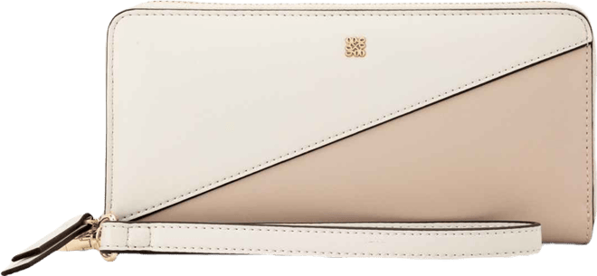 Women's Elowyn Zip Around Wristlet