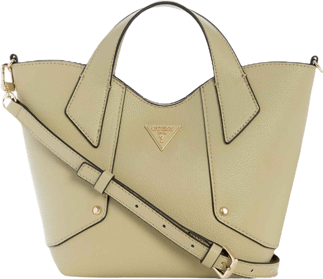 Darcy Small Magnetic Snap Tote Bag