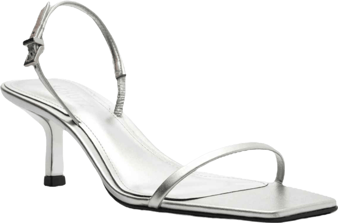 Women's Judith Square Toe Sandals
