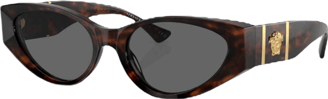 Women's Cat Eye Sunglasses, VE4454