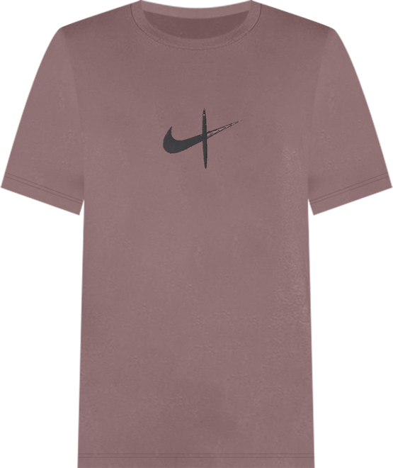 Nike Men's Dri-FIT Running T-Shirt
