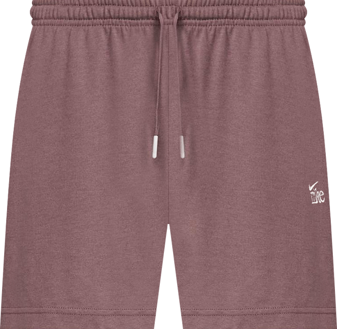 Nike Sportswear Chill Knit Women's High-Waisted Lightweight Shorts