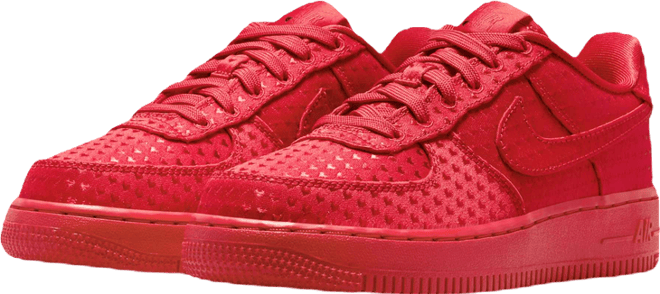 Nike Air Force 1 Older Kids' Shoes