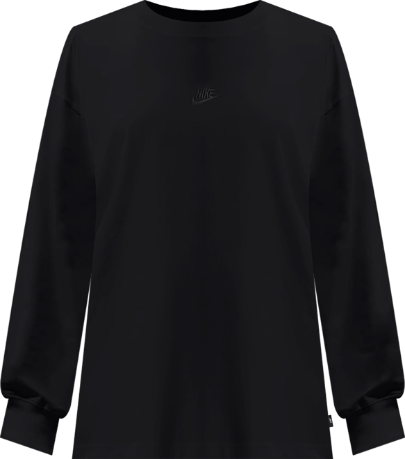 ナイキ スポーツウェア プレミアム エッセンシャル メンズ ロングスリーブ Tシャツ