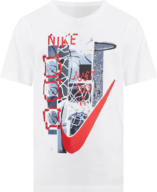 Nike Club Men's Basketball T-shirt