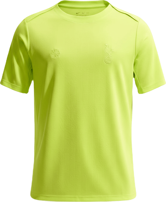 Tottenham Hotspur Academy Pro SE Men's Nike Dri-FIT Football Short-Sleeve Top