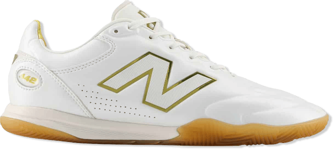 New Balance 442 Elite V3 First Edition Indoor Soccer Shoes