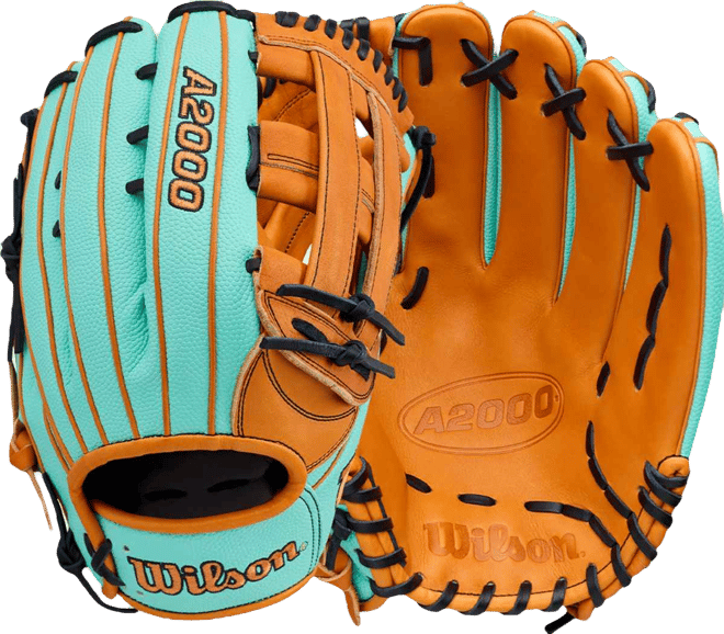 Wilson 12.75