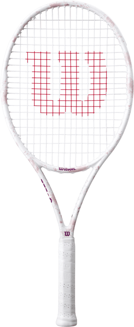 Racchetta Da Tennis Wilson Pro Staff Team - Leggera E Maneggevole Con Incordatura | Per Tennisti Amatoriali