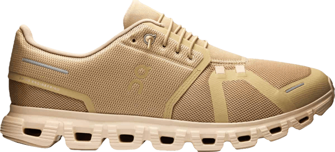 On Men's Cloud 6 Shoes