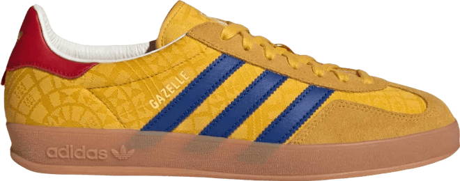 adidas gazelle silver green womens adidas Gazelle Indoor Shoes Blue 12 main image 0
