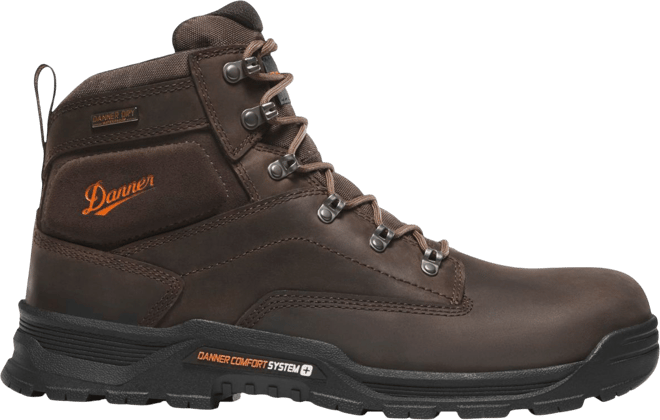 Danner Men's Crafter 2.0 6