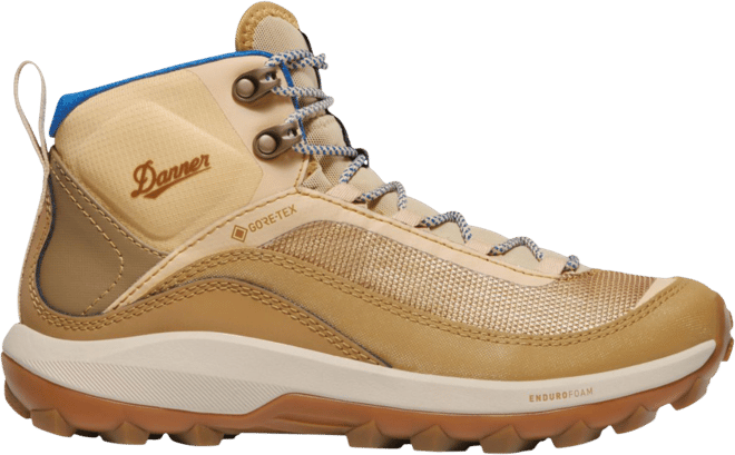 Danner Women's N45 Mid GORE-TEX Hiking Boots | Dick's Sporting Goods