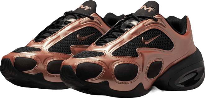 Nike Air Max Muse "Rose Gold" Women's Shoes