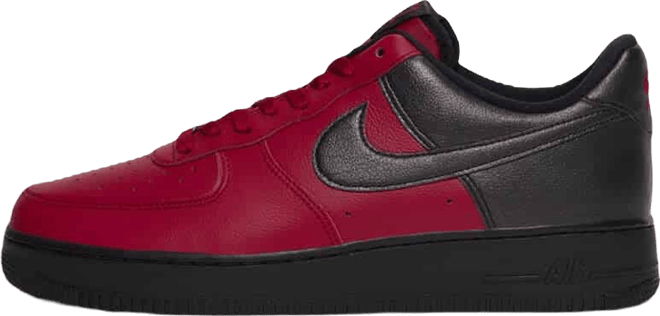 Shop Nike Air Force 1 '07 LV8 IB6847-600 red | SNIPES USA